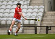 9 May 2021; Jack O'Connor of Cork during the Allianz Hurling League Division 1 Group A Round 1 match between Cork and Waterford at Páirc Ui Chaoimh in Cork. Photo by Piaras Ó Mídheach/Sportsfile
