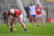 9 May 2021; Patrick Horgan of Cork takes a free during the Allianz Hurling League Division 1 Group A Round 1 match between Cork and Waterford at Páirc Ui Chaoimh in Cork. Photo by Piaras Ó Mídheach/Sportsfile