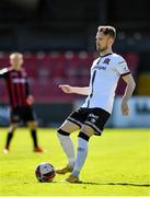 24 May 2021; Cameron Dummigan of Dundalk during the SSE Airtricity League Premier Division match between Bohemians and Dundalk at Dalymount Park in Dublin. Photo by Seb Daly/Sportsfile