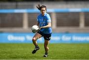 23 May 2021; Hannah O'Neill of Dublin during the Lidl Ladies Football National League Division 1B Round 1 match between Dublin and Waterford at Parnell Park in Dublin. Photo by Ben McShane/Sportsfile