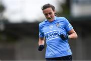23 May 2021; Hannah Tyrrell of Dublin during the Lidl Ladies Football National League Division 1B Round 1 match between Dublin and Waterford at Parnell Park in Dublin. Photo by Ben McShane/Sportsfile