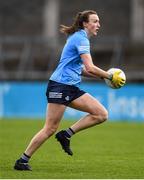 23 May 2021; Lucy Collins of Dublin during the Lidl Ladies Football National League Division 1B Round 1 match between Dublin and Waterford at Parnell Park in Dublin. Photo by Ben McShane/Sportsfile