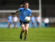 23 May 2021; Lyndsey Davey of Dublin during the Lidl Ladies Football National League Division 1B Round 1 match between Dublin and Waterford at Parnell Park in Dublin. Photo by Ben McShane/Sportsfile