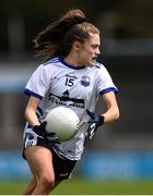 23 May 2021; Katie Murray of Waterford during the Lidl Ladies Football National League Division 1B Round 1 match between Dublin and Waterford at Parnell Park in Dublin. Photo by Ben McShane/Sportsfile