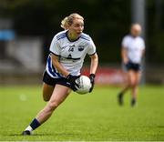 23 May 2021; Maria Delahunty of Waterford during the Lidl Ladies Football National League Division 1B Round 1 match between Dublin and Waterford at Parnell Park in Dublin. Photo by Ben McShane/Sportsfile
