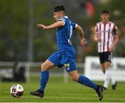 21 May 2021; Adam O'Reilly of Waterford during the SSE Airtricity League Premier Division match between Waterford and Derry City at RSC in Waterford. Photo by Matt Browne/Sportsfile