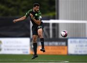 21 May 2021; Roberto Lopes of Shamrock Rovers during the SSE Airtricity League Premier Division match between Dundalk and Shamrock Rovers at Oriel Park in Dundalk, Louth. Photo by Ben McShane/Sportsfile
