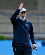 22 May 2021; Dublin selector Liam Cronin before the Allianz Hurling League Division 1 Round 3 match between Dublin and Antrim in Parnell Park in Dublin. Photo by Brendan Moran/Sportsfile