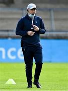 22 May 2021; Dublin selector Liam Cronin before the Allianz Hurling League Division 1 Round 3 match between Dublin and Antrim in Parnell Park in Dublin. Photo by Brendan Moran/Sportsfile