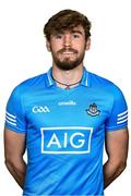 27 May 2021; Ronan Hayes during a Dublin hurling squad portrait session at Abbottstown GAA Centre on the Sport Ireland Campus in Blanchardstown, Dublin. Photo by Sam Barnes/Sportsfile