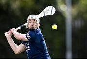 8 May 2021; Dublin goalkeeper Seán Brennan during the Allianz Hurling League Division 1 Group B Round 1 match between Dublin and Kilkenny at Parnell Park in Dublin. Photo by Piaras Ó Mídheach/Sportsfile