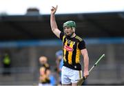 8 May 2021; Eoin Cody of Kilkenny during the Allianz Hurling League Division 1 Group B Round 1 match between Dublin and Kilkenny at Parnell Park in Dublin. Photo by Piaras Ó Mídheach/Sportsfile