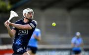 8 May 2021; Dublin goalkeeper Seán Brennan during the Allianz Hurling League Division 1 Group B Round 1 match between Dublin and Kilkenny at Parnell Park in Dublin. Photo by Piaras Ó Mídheach/Sportsfile