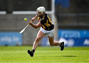 8 May 2021; Conor Browne of Kilkenny during the Allianz Hurling League Division 1 Group B Round 1 match between Dublin and Kilkenny at Parnell Park in Dublin. Photo by Piaras Ó Mídheach/Sportsfile