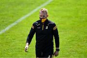 8 May 2021; Kilkenny strength and conditioning coach Michael Comerford before the Allianz Hurling League Division 1 Group B Round 1 match between Dublin and Kilkenny at Parnell Park in Dublin. Photo by Piaras Ó Mídheach/Sportsfile