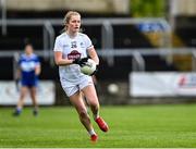 23 May 2021; Aoife Rattigan of Kildare during the Lidl Ladies Football National League Division 3B Round 1 match between Laois and Kildare at MW Hire O'Moore Park in Portlaoise, Laois. Photo by Piaras Ó Mídheach/Sportsfile