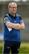 29 May 2021; Limerick manager Billy Lee during the Allianz Football League Division 3 South Round 3 match between Wicklow and Limerick at County Grounds in Aughrim, Wicklow. Photo by Matt Browne/Sportsfile