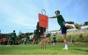 29 May 2021; Will Ferry during a Republic of Ireland U21 training session in Marbella, Spain. Photo by Stephen McCarthy/Sportsfile