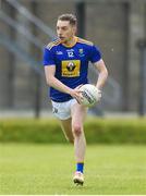 29 May 2021; Conor Byrne of Wicklow during the Allianz Football League Division 3 South Round 3 match between Wicklow and Limerick at County Grounds in Aughrim, Wicklow. Photo by Matt Browne/Sportsfile
