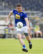 29 May 2021; Seanie Furlong of Wicklow during the Allianz Football League Division 3 South Round 3 match between Wicklow and Limerick at County Grounds in Aughrim, Wicklow. Photo by Matt Browne/Sportsfile