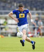 29 May 2021; Seanie Furlong of Wicklow during the Allianz Football League Division 3 South Round 3 match between Wicklow and Limerick at County Grounds in Aughrim, Wicklow. Photo by Matt Browne/Sportsfile