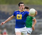29 May 2021; Pádraig O' Toole of Wicklow during the Allianz Football League Division 3 South Round 3 match between Wicklow and Limerick at County Grounds in Aughrim, Wicklow. Photo by Matt Browne/Sportsfile