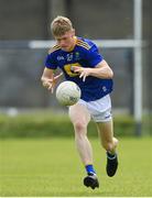 29 May 2021; Kevin Quinn of Wicklow during the Allianz Football League Division 3 South Round 3 match between Wicklow and Limerick at County Grounds in Aughrim, Wicklow. Photo by Matt Browne/Sportsfile