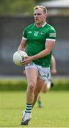 29 May 2021; Adrian Enright of Limerick during the Allianz Football League Division 3 South Round 3 match between Wicklow and Limerick at County Grounds in Aughrim, Wicklow. Photo by Matt Browne/Sportsfile