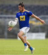29 May 2021; Dave Devereux of Wicklow during the Allianz Football League Division 3 South Round 3 match between Wicklow and Limerick at County Grounds in Aughrim, Wicklow. Photo by Matt Browne/Sportsfile