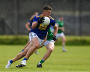 29 May 2021; JP Hurley of Wicklow during the Allianz Football League Division 3 South Round 3 match between Wicklow and Limerick at County Grounds in Aughrim, Wicklow. Photo by Matt Browne/Sportsfile