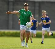 29 May 2021; Cillian Fahy of Limerick during the Allianz Football League Division 3 South Round 3 match between Wicklow and Limerick at County Grounds in Aughrim, Wicklow. Photo by Matt Browne/Sportsfile