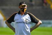 30 May 2021; Kilkenny manager Brian Cody during the Allianz Hurling League Division 1 Group B Round 3 match between Kilkenny and Wexford at UPMC Nowlan Park in Kilkenny. Photo by Ray McManus/Sportsfile