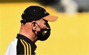 30 May 2021; Kilkenny manager Brian Cody during the Allianz Hurling League Division 1 Group B Round 3 match between Kilkenny and Wexford at UPMC Nowlan Park in Kilkenny. Photo by Ray McManus/Sportsfile
