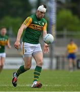 30 May 2021; David Moran of Kerry during the Allianz Football League Division 1 South Round 3 match between Roscommon and Kerry at Dr Hyde Park in Roscommon. Photo by Brendan Moran/Sportsfile