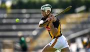 30 May 2021; Paddy Deegan of Kilkenny during the Allianz Hurling League Division 1 Group B Round 3 match between Kilkenny and Wexford at UPMC Nowlan Park in Kilkenny. Photo by Ray McManus/Sportsfile
