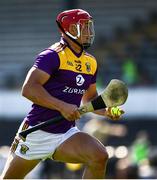 30 May 2021; Lee Chin of Wexford during the Allianz Hurling League Division 1 Group B Round 3 match between Kilkenny and Wexford at UPMC Nowlan Park in Kilkenny. Photo by Ray McManus/Sportsfile