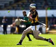 30 May 2021; Huw Lawlor of Kilkenny during the Allianz Hurling League Division 1 Group B Round 3 match between Kilkenny and Wexford at UPMC Nowlan Park in Kilkenny. Photo by Ray McManus/Sportsfile