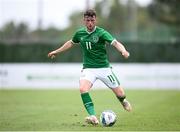 30 May 2021; Will Ferry of Republic of Ireland during the U21 international friendly match between Switzerland and Republic of Ireland at Dama de Noche Football Centre in Marbella, Spain. Photo by Stephen McCarthy/Sportsfile