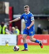 29 May 2021; Niall O'Keeffe of Waterford during the SSE Airtricity League Premier Division match between Bohemians and Waterford at Dalymount Park in Dublin. Photo by Ramsey Cardy/Sportsfile