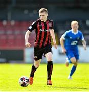29 May 2021; Ross Tierney of Bohemians during the SSE Airtricity League Premier Division match between Bohemians and Waterford at Dalymount Park in Dublin. Photo by Ramsey Cardy/Sportsfile
