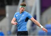 28 May 2021; Joe McCarthy of Ireland U20 prior to the match between Ireland U20 and Leinster A at Energia Park in Dublin. Photo by Ramsey Cardy/Sportsfile