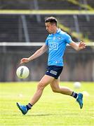 30 May 2021; Cormac Costello of Dublin prior to the Allianz Football League Division 1 South Round 3 match between Galway and Dublin at St Jarlath's Park in Tuam, Galway. Photo by Ramsey Cardy/Sportsfile