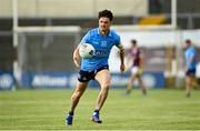 30 May 2021; Eric Lowndes of Dublin during the Allianz Football League Division 1 South Round 3 match between Galway and Dublin at St Jarlath's Park in Tuam, Galway. Photo by Ramsey Cardy/Sportsfile