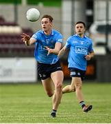 30 May 2021; Peadar Ó Cofaigh Byrne of Dublin during the Allianz Football League Division 1 South Round 3 match between Galway and Dublin at St Jarlath's Park in Tuam, Galway. Photo by Ramsey Cardy/Sportsfile