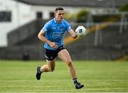 30 May 2021; Brian Fenton of Dublin during the Allianz Football League Division 1 South Round 3 match between Galway and Dublin at St Jarlath's Park in Tuam, Galway. Photo by Ramsey Cardy/Sportsfile