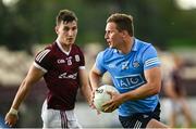 30 May 2021; Ciarán Kilkenny of Dublin during the Allianz Football League Division 1 South Round 3 match between Galway and Dublin at St Jarlath's Park in Tuam, Galway. Photo by Ramsey Cardy/Sportsfile