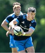 31 May 2021; Jonathan Sexton during Leinster Rugby squad training at UCD in Dublin. Photo by Ramsey Cardy/Sportsfile