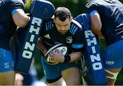 31 May 2021; Cian Healy during Leinster Rugby squad training at UCD in Dublin. Photo by Ramsey Cardy/Sportsfile