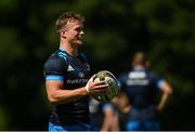 31 May 2021; Josh van der Flier during Leinster Rugby squad training at UCD in Dublin. Photo by Ramsey Cardy/Sportsfile
