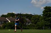 31 May 2021; Garry Ringrose during Leinster Rugby squad training at UCD in Dublin. Photo by Ramsey Cardy/Sportsfile